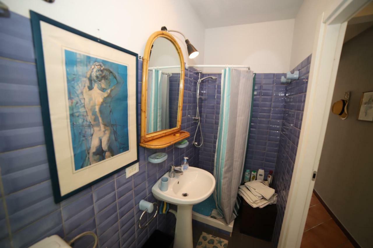 Spisone Appartement