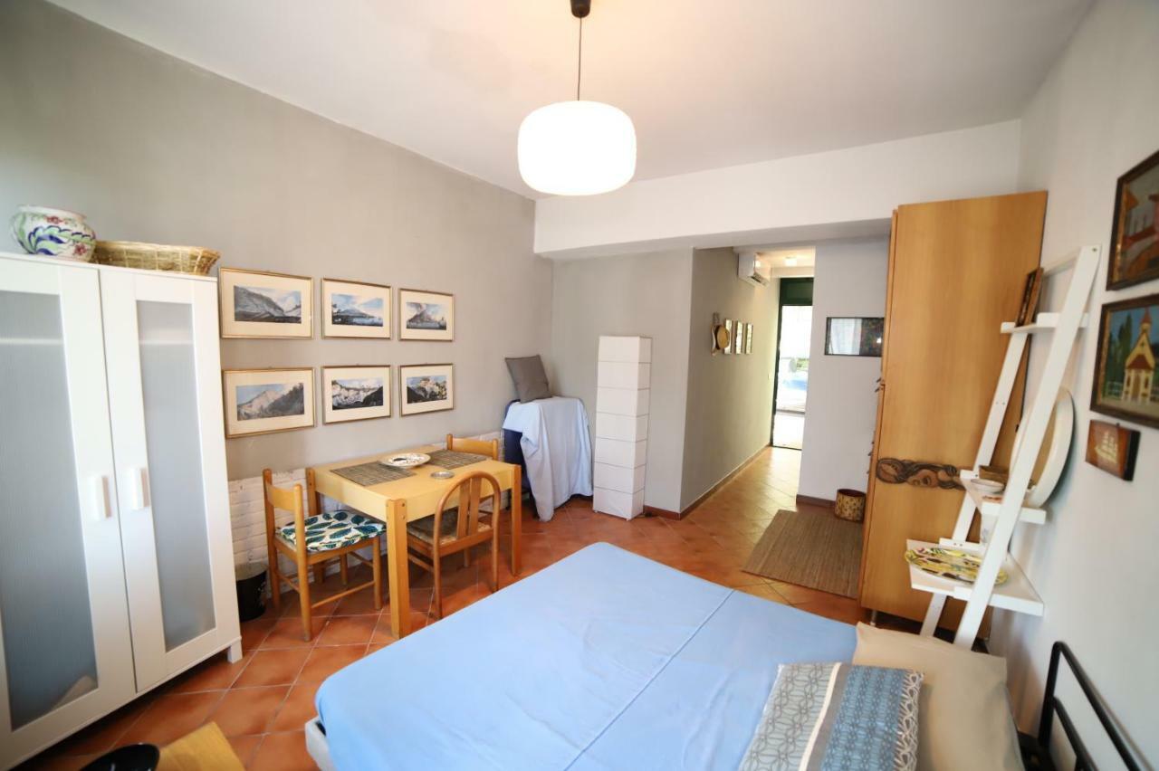 Appartamento Spisone
