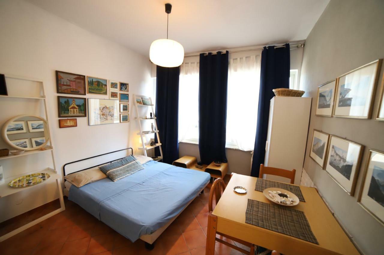 Appartement Spisone *