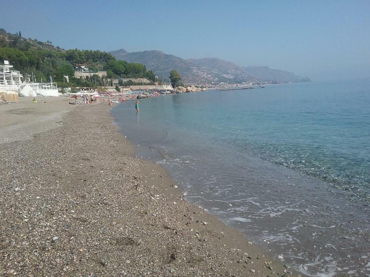 Spisone * Taormine
