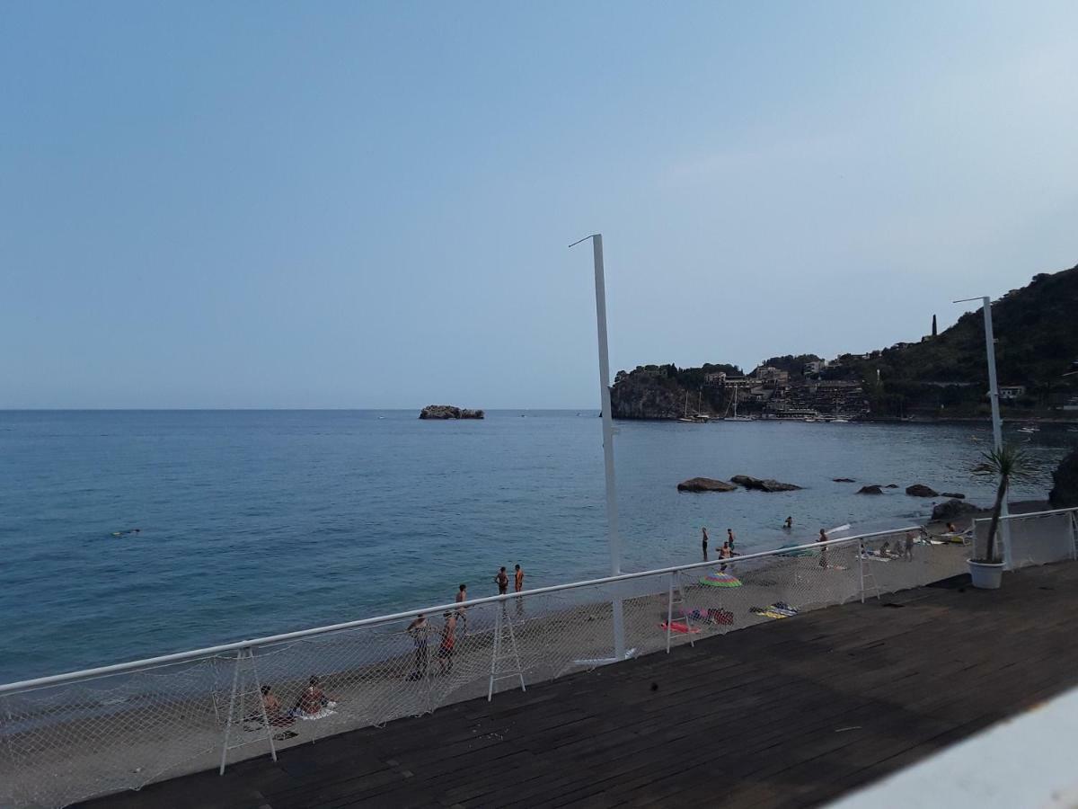 Appartement Spisone Taormine